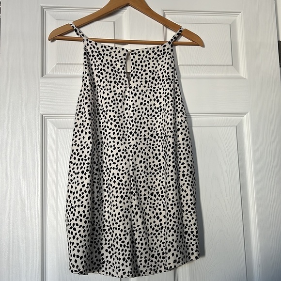 Fortune & IVY Lei Brushed Knit Tank Top NWT - Picture 4 of 5